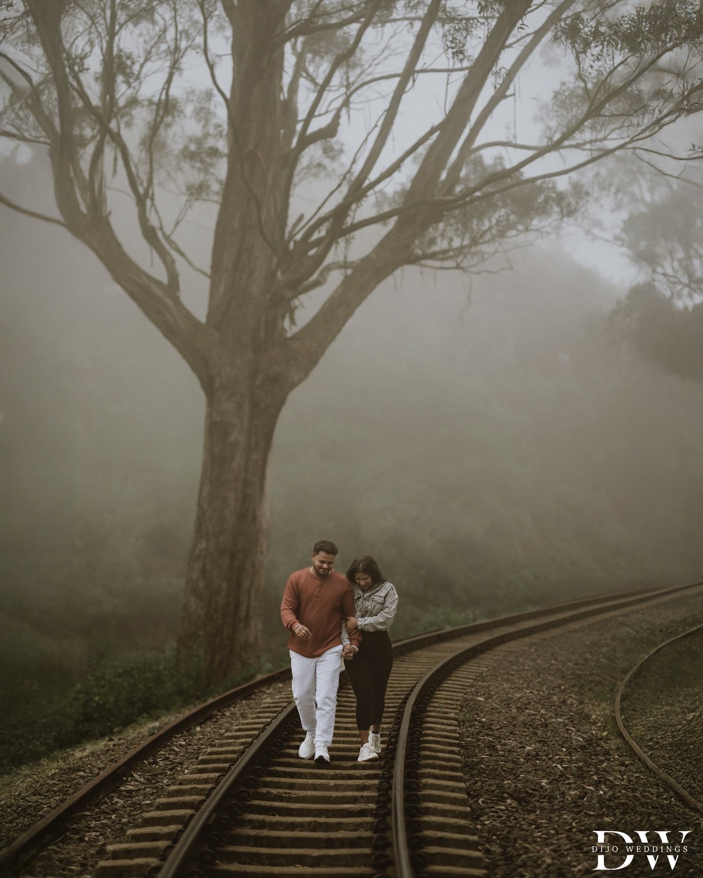 Wedding story by Dijo Weddings