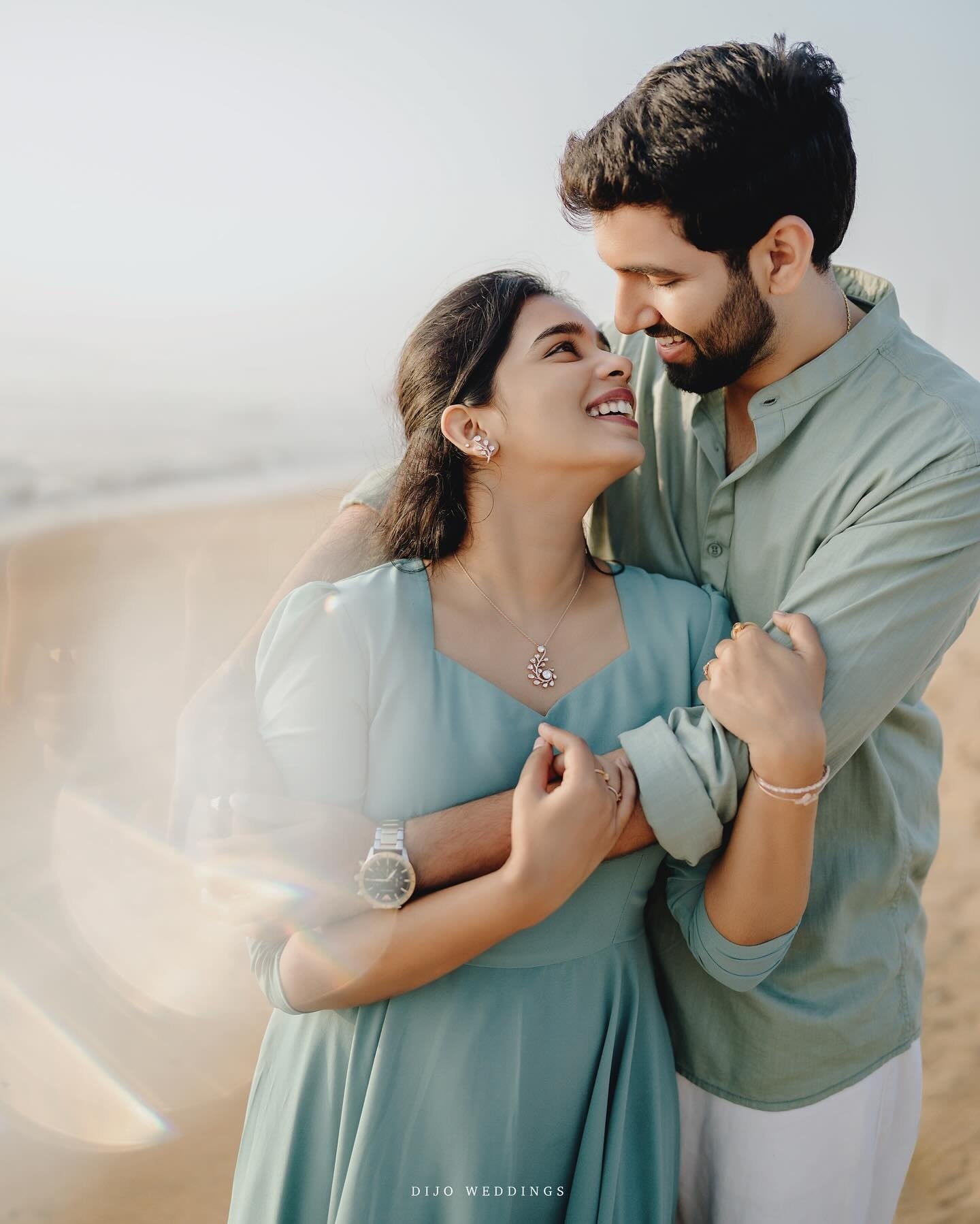Wedding story by Dijo Weddings