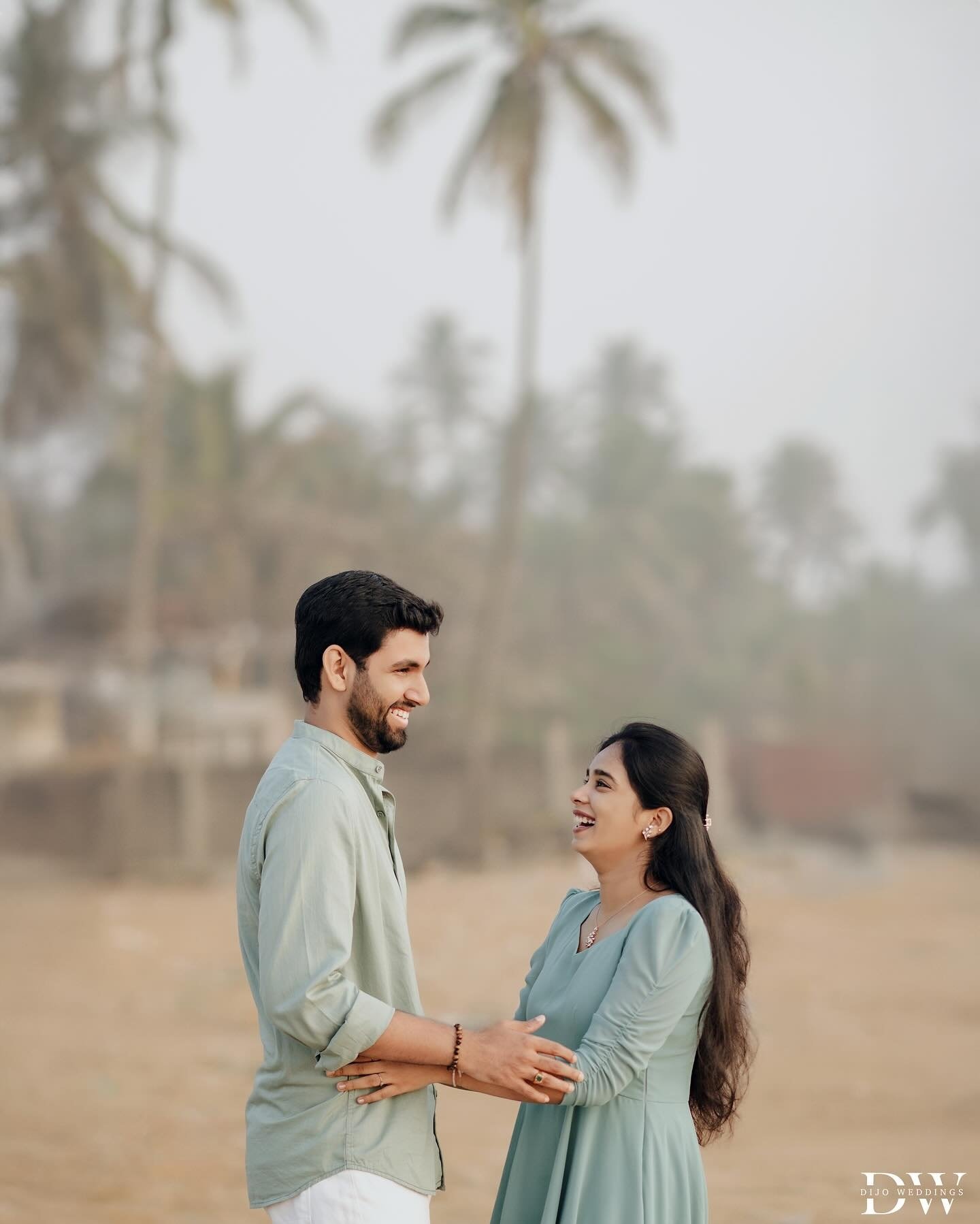 Wedding story by Dijo Weddings